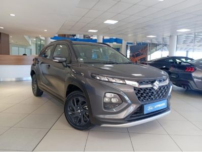 2024 Suzuki Fronx 1.5 GL Auto