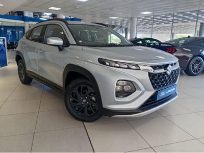 2024 Suzuki Fronx 1.5 GL Auto
