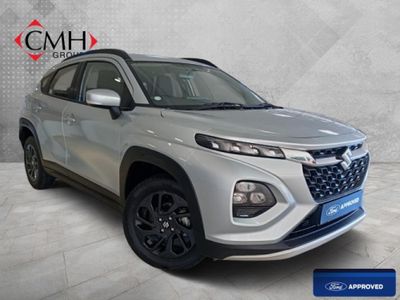 2024 Suzuki Fronx 1.5 GL Auto