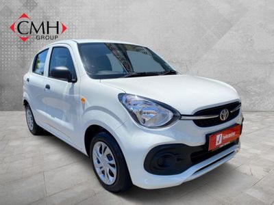 2026 Toyota Vitz 1.0