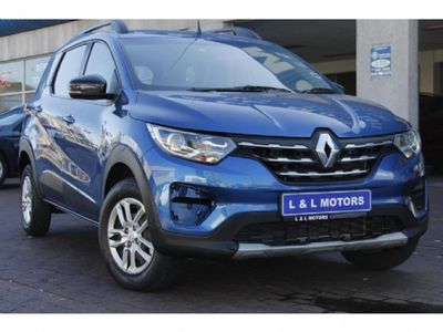 2024 Renault Triber 1.0 Dynamique