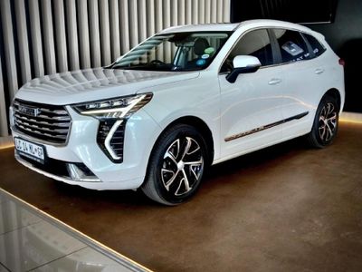 2023 Haval Jolion 1.5T Luxury Auto