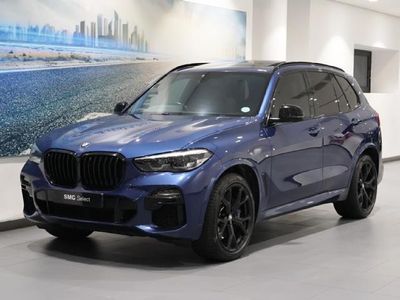 2020 BMW X5 xDrive30d M Sport