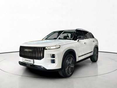 2026 Jaecoo J7 1.5 TDGI SHS DHT (Phev)