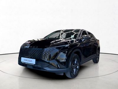 2026 Omoda C5 1.5T Style X