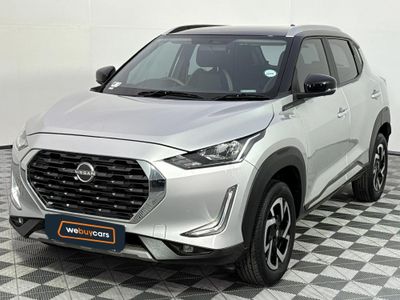 2024 Nissan Magnite 1.0 Acenta AMT