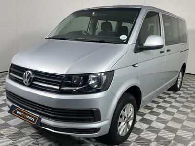 2019 Volkswagen Kombi T6 2.0 TDI Auto (103kW) Trendline Plus