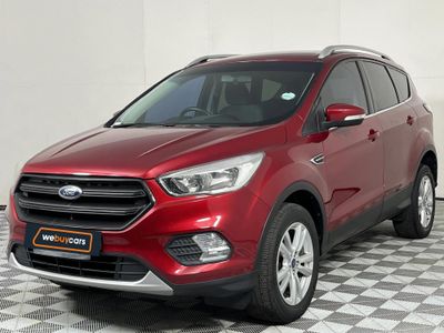 2021 Ford Kuga 1.5 EcoBoost Ambiente Auto