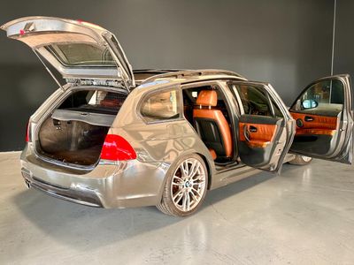 2007 BMW 3 Series 325i Touring M Sport Auto
