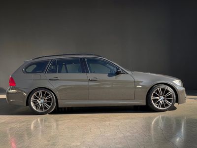 2007 BMW 3 Series 325i Touring M Sport Auto