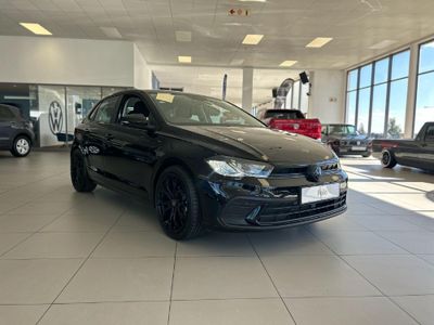 2026 Volkswagen Polo 1.0 TSI