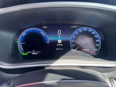 2025 Toyota Corolla Cross 1.8 XR Hybrid
