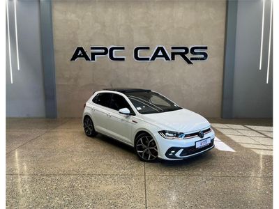 2022 Volkswagen Polo 2.0 GTI Auto (147kW)