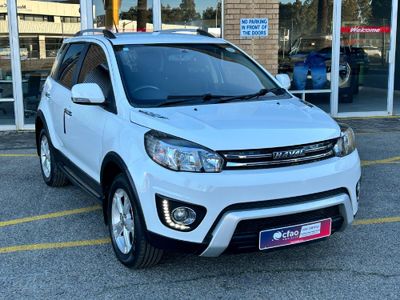 2020 Haval H1 1.5 VVT