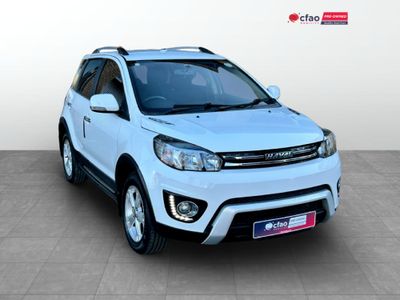 2020 Haval H1 1.5 VVT