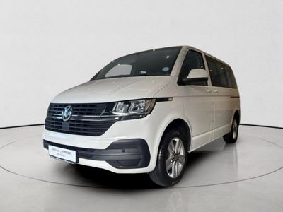 2025 Volkswagen Kombi T6.1 2.0 TDI (110kW) Auto Trendline