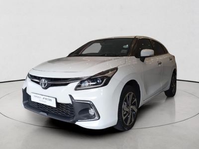 2024 Toyota Starlet 1.5 XR