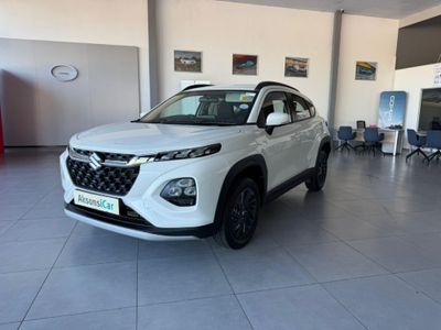 2025 Suzuki Fronx 1.5 GL Auto
