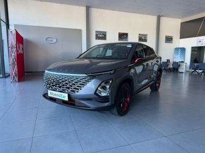 2023 Omoda C5 1.5T Elegance S