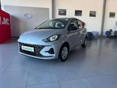 2025 Hyundai Grand i10 1.0 Motion