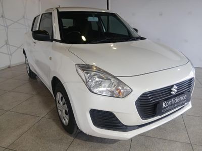 2020 Suzuki Swift 1.2 GL