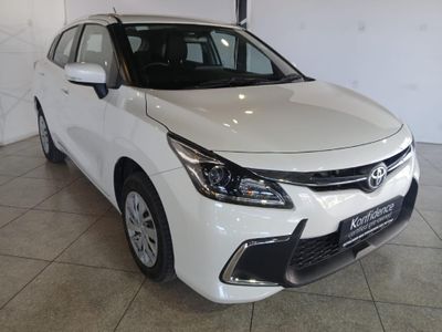 2025 Toyota Starlet 1.5 XI