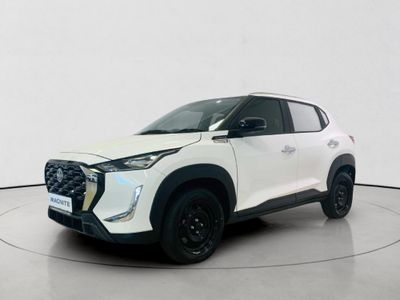 2026 Nissan Magnite Move 1.0 Visia F/C P/V