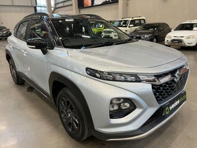 2025 Suzuki Fronx 1.5 GL Auto