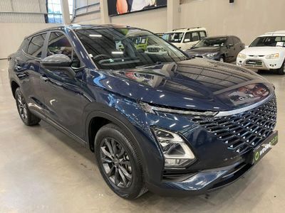 2023 Omoda C5 1.5T Luxury