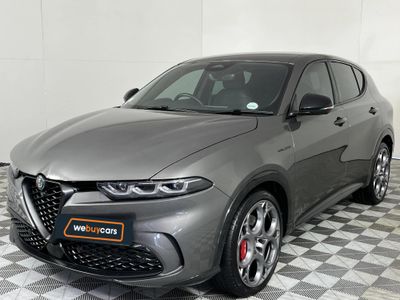 2023 Alfa Romeo Tonale Veloce 1.5T Hybrid