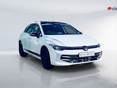 2026 Volkswagen Golf 1.4 TSI Life + Auto (110kw)