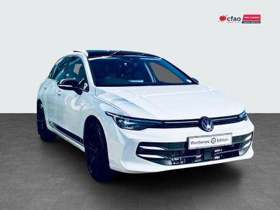 2026 Volkswagen Golf 1.4 TSI Life + Auto (110kw)