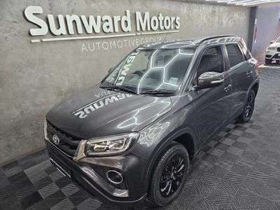 2022 Toyota Urban Cruiser 1.5 Xs Auto