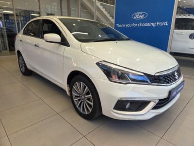 2024 Suzuki Ciaz 1.5 GLX Auto