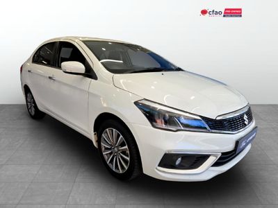 2024 Suzuki Ciaz 1.5 GLX Auto