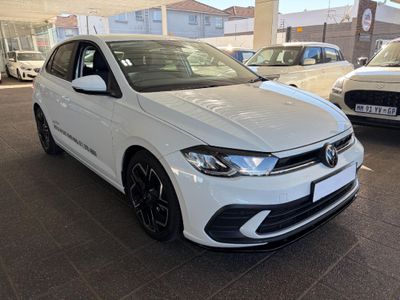 2026 Volkswagen Polo 1.0 TSI