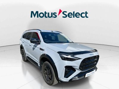 2026 Isuzu Mu-x 3.0D Onyx XT 4x4 Auto
