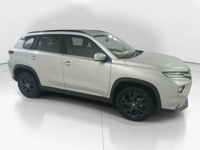 2025 Toyota Urban Cruiser 1.5 XR Auto