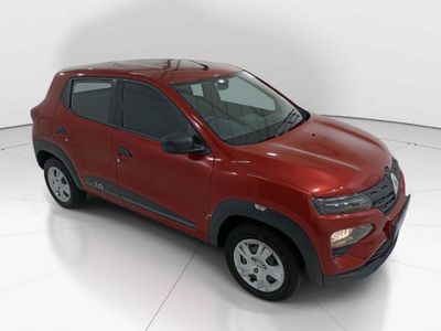 2024 Renault Kwid 1.0 Expression