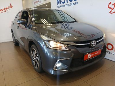 2023 Toyota Starlet 1.5 XS Auto