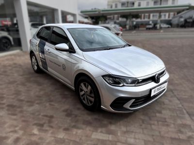2026 Volkswagen Polo 1.0 TSI