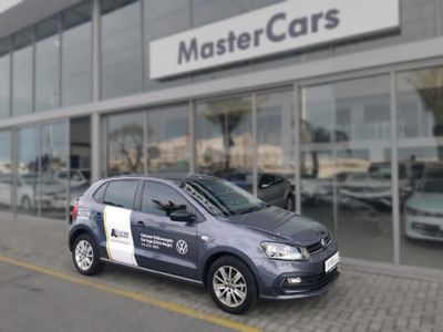 2025 Volkswagen Polo Vivo 1.4