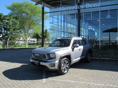 2026 Haval H7 2.0T Super Luxury 4x4 DCT