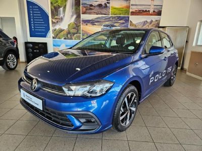 2025 Volkswagen Polo 1.0 TSI Life