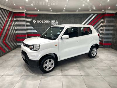 2024 Suzuki S-Presso 1.0 GL