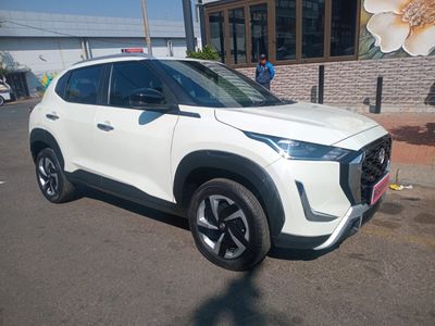 2025 Nissan Magnite 1.0T Acenta Auto