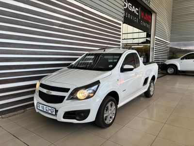 2016 Chevrolet Utility 1.8 Sport