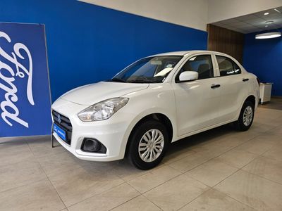 2025 Suzuki Dzire 1.2 GA MT