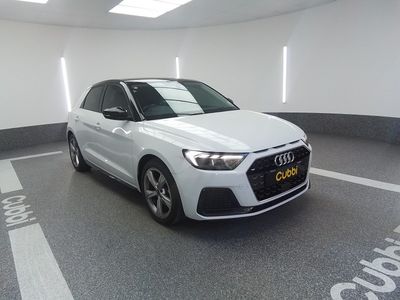 2021 Audi A1 Sportback 1.5 TFSI Advanced Auto | 35 TFSI