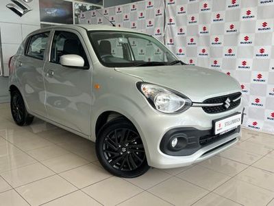 2026 Suzuki Celerio 1.0 GL MT